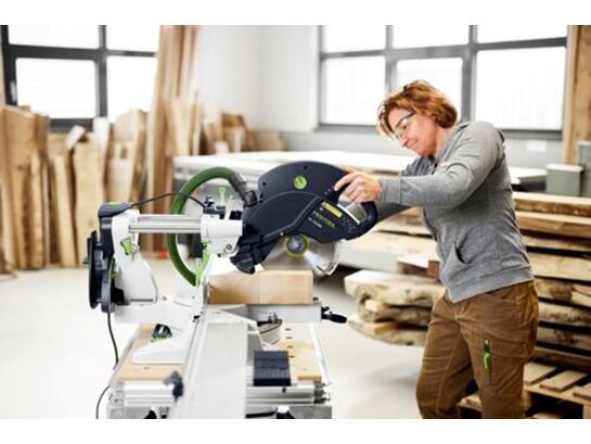 Festool Zaagbladenset KSB-SORT/3 W/A 260X2,5