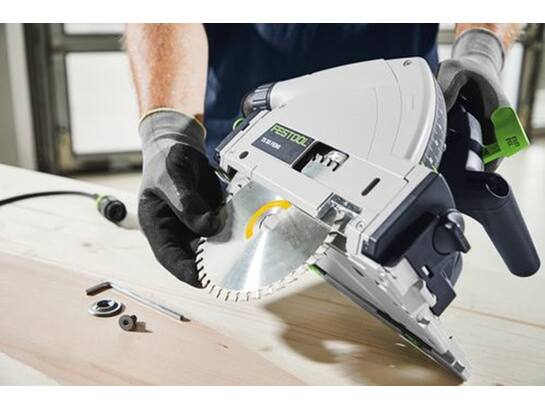 Festool Zaagbladenset KSB-SORT/3 W/L 160X1,8