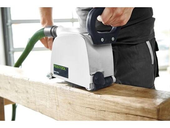 FESTOOL Rustilonborstel KB 80