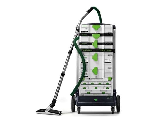 FESTOOL Vloerzuigmondstuk D 36 BD370