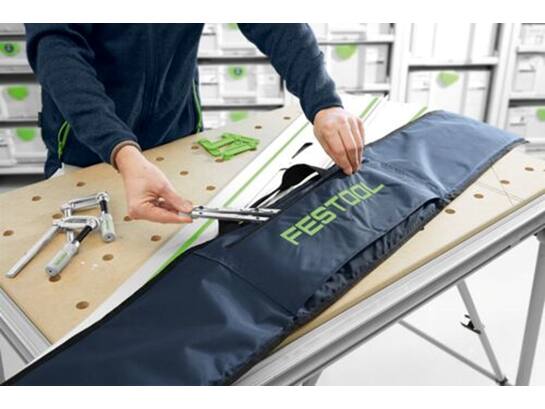 FESTOOL Geleiderail tas FS-BAG