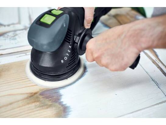 FESTOOL Handgreep ZG-RAS/RO