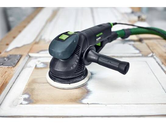 FESTOOL Handgreep ZG-RAS/RO