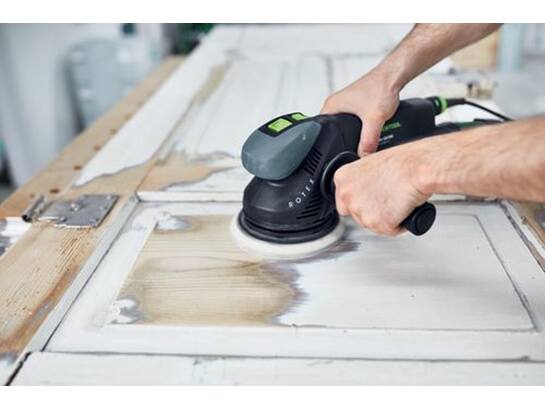 FESTOOL Handgreep ZG-RAS/RO