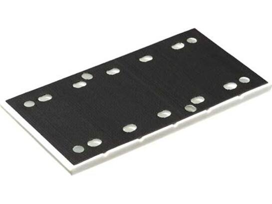 FESTOOL Schuurzool stickfix SSH-STF-115X221/10 RS 1 C