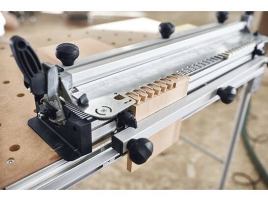 FESTOOL Zwaluwstaartsjabloon VS 600 SZ 20