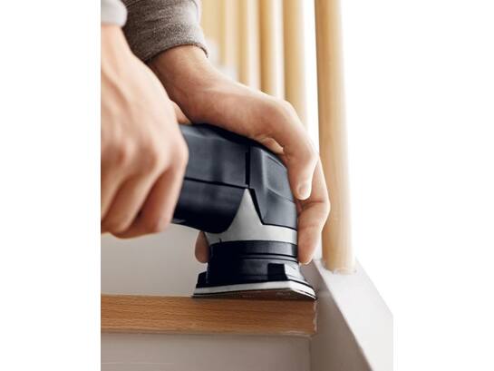 FESTOOL Ombouwset dx TP-STF-V93-W