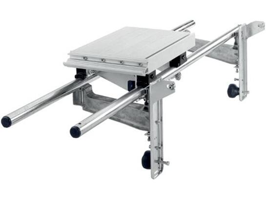 FESTOOL Roltafel CS 70 ST 650