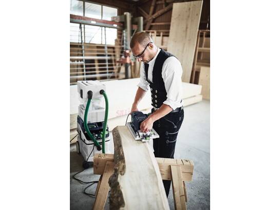 FESTOOL Afzuigadapter AA-BS75/105