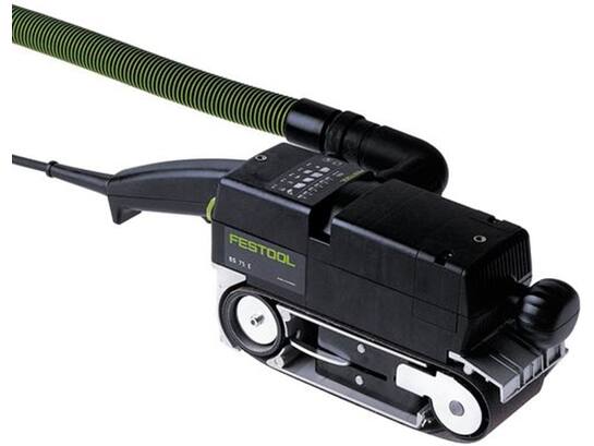 FESTOOL Afzuigadapter AA-BS75/105