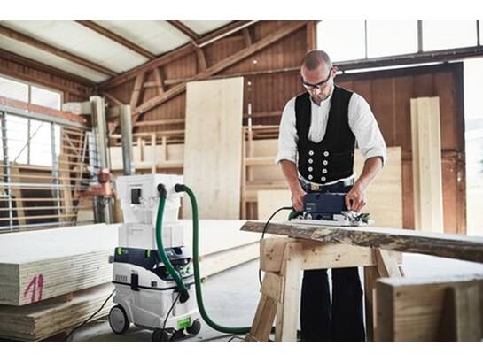 FESTOOL Afzuigadapter AA-BS75/105