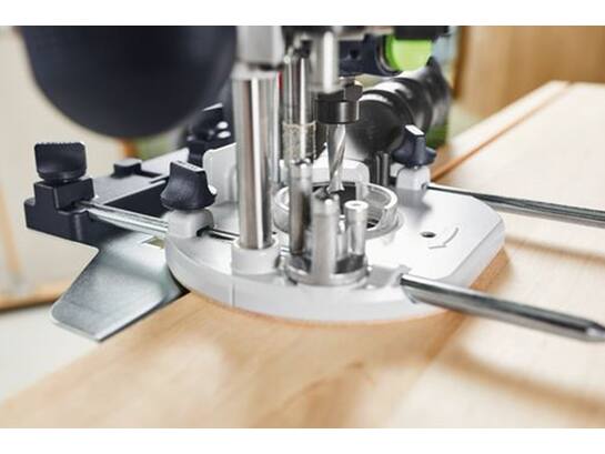 FESTOOL Groeffrees HS SPI S8 D10/30