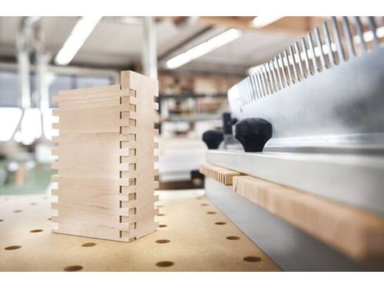 FESTOOL Groeffrees HS SPI S8 D10/30