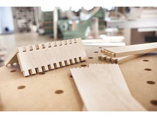 FESTOOL Groeffrees HW SPI S8 D10/30