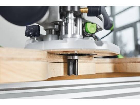 FESTOOL Kantenfrees HW S8 D12,7/NL25