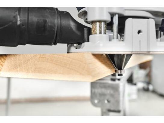 Festool Fasefrees HW S8 D25,7/25,7/15°
