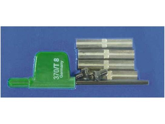 FESTOOL Reservemes HW-WP 30X5,5X1,1