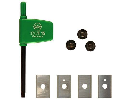 FESTOOL Reservemes HM-WP 50X5,4X1,1 (2X)