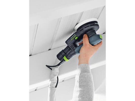 FESTOOL Steunschijf ST-STF-LEX125/90/8-M8 W-HT