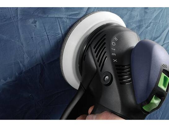 FESTOOL Schuurschijf platin 2 STF-D150/0-S400-PL2/15