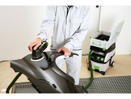 FESTOOL Schuurschijf platin 2 STF-D125/0-S1000-PL2/15