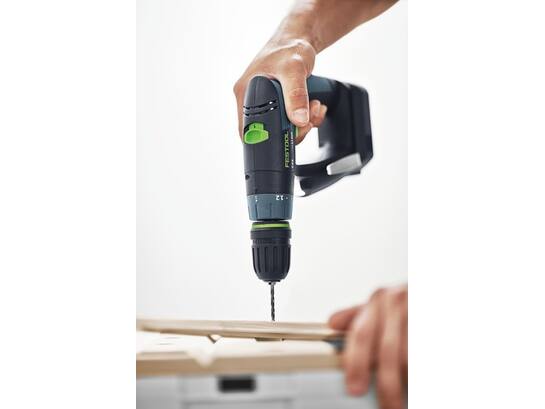 FESTOOL Houtboor D 4 CE/W