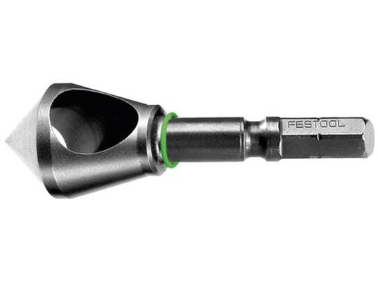 FESTOOL Verzinkboor QLS D2- 8 CE