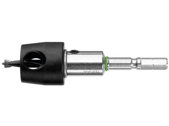 FESTOOL Boor met diepteaanslag BTA HW D5 CE