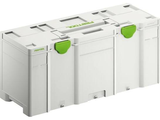 FESTOOL Systainer SYS3 XXL 337