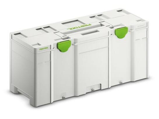 FESTOOL Systainer SYS3 XXL 337