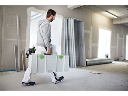 FESTOOL Systainer SYS3 XXL 337