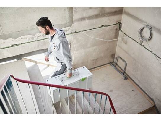 FESTOOL Systainer SYS3 XXL 337