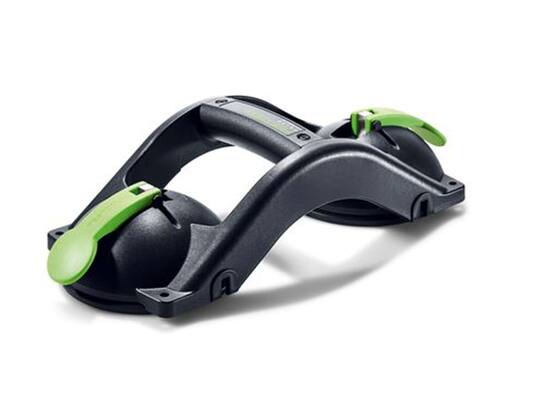 FESTOOL Dubbele zuignap GECKO DOSH