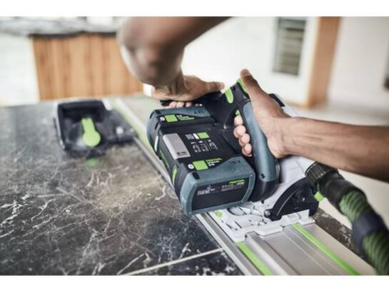 FESTOOL Dubbele zuignap GECKO DOSH