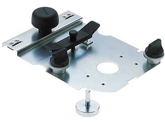 FESTOOL Geleideplaat FP-LR32