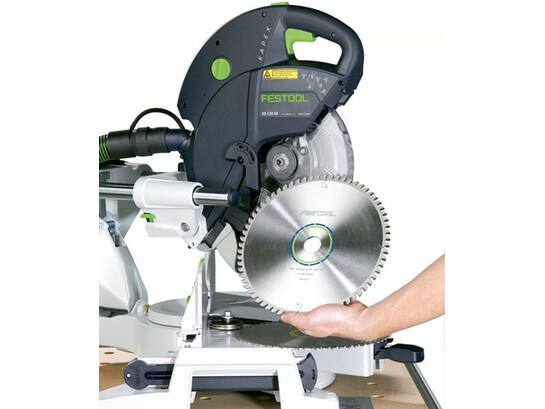 FESTOOL Cirkelzaagblad 260X2.4X30 TF 68