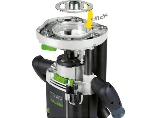 FESTOOL Kopieerring KR-D 27,0/OF2200