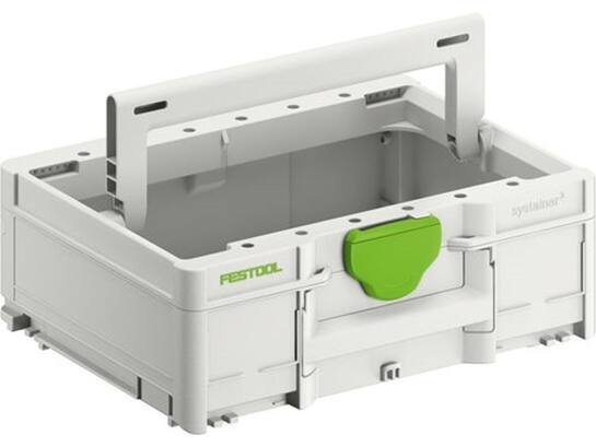 FESTOOL Systainer toolbox SYS-TB-1