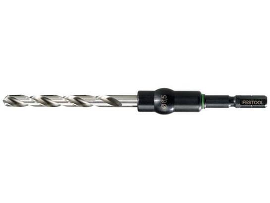FESTOOL Spiraalboor HSS D8,0/75 CE/M-SET