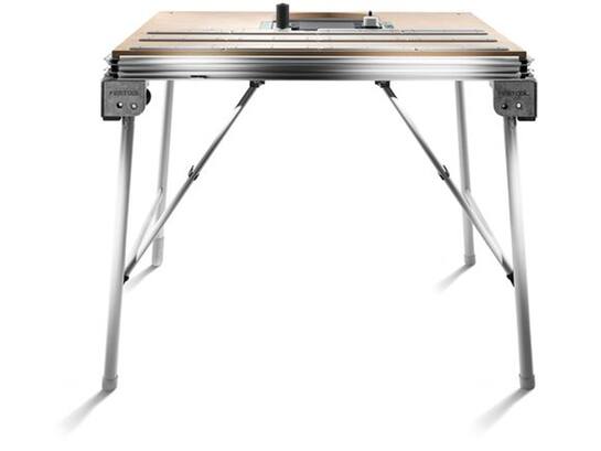 FESTOOL Verbindingsstuk MFT/3-QT