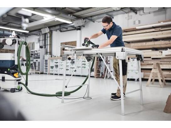 FESTOOL Verbindingsstuk MFT/3-QT