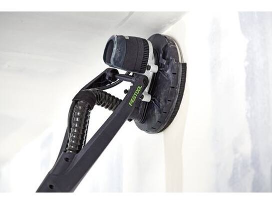 FESTOOL Steunschijf ST-STF-D215/8-IP-LHS 225