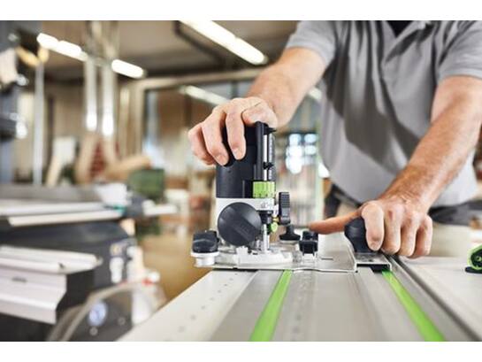 FESTOOL Geleiderail gaten FS 1400/2-LR 32