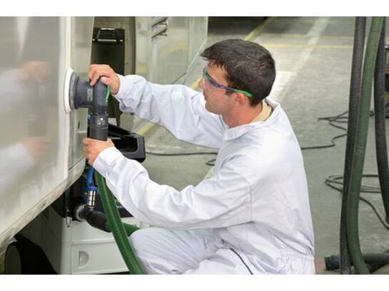 FESTOOL Slang ias 3 IAS 3-7000 AS