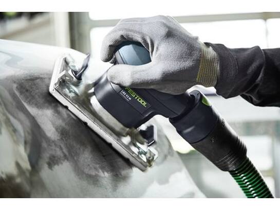 FESTOOL Slang ias 3 IAS 3 LIGHT 5000 AS