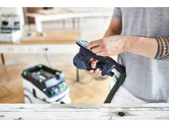 FESTOOL Schuurblad granat P80/50 STUKS V93/6