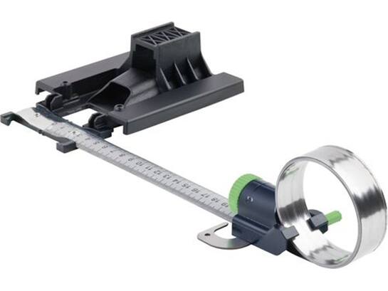 FESTOOL Cirkelsnijder KS-PS 400 SET