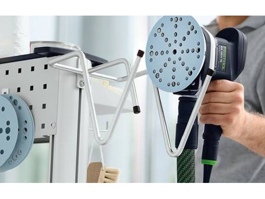 FESTOOL Gereedschapshouder WCR 1000 WH