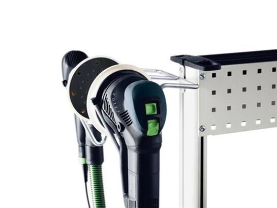 FESTOOL Gereedschapshouder WCR 1000 WH
