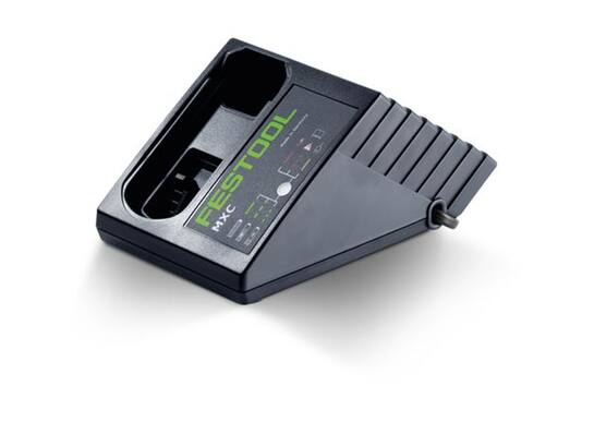 FESTOOL Acculader MXC 230V